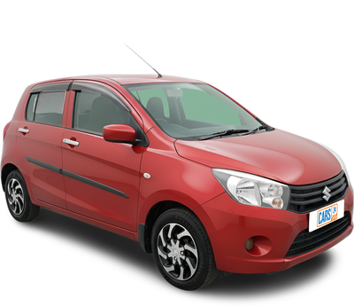 Maruti Celerio-img